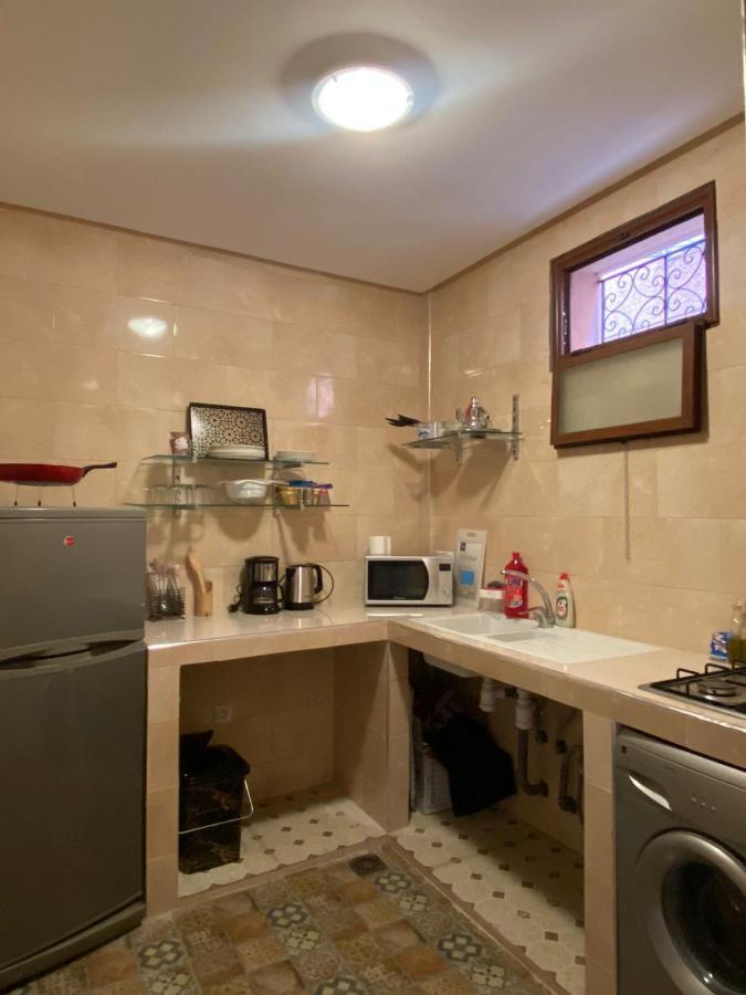 Private Riad 3Ch Salon, Salon Cinema, A Jemaa El Fna Marraquexe Exterior foto