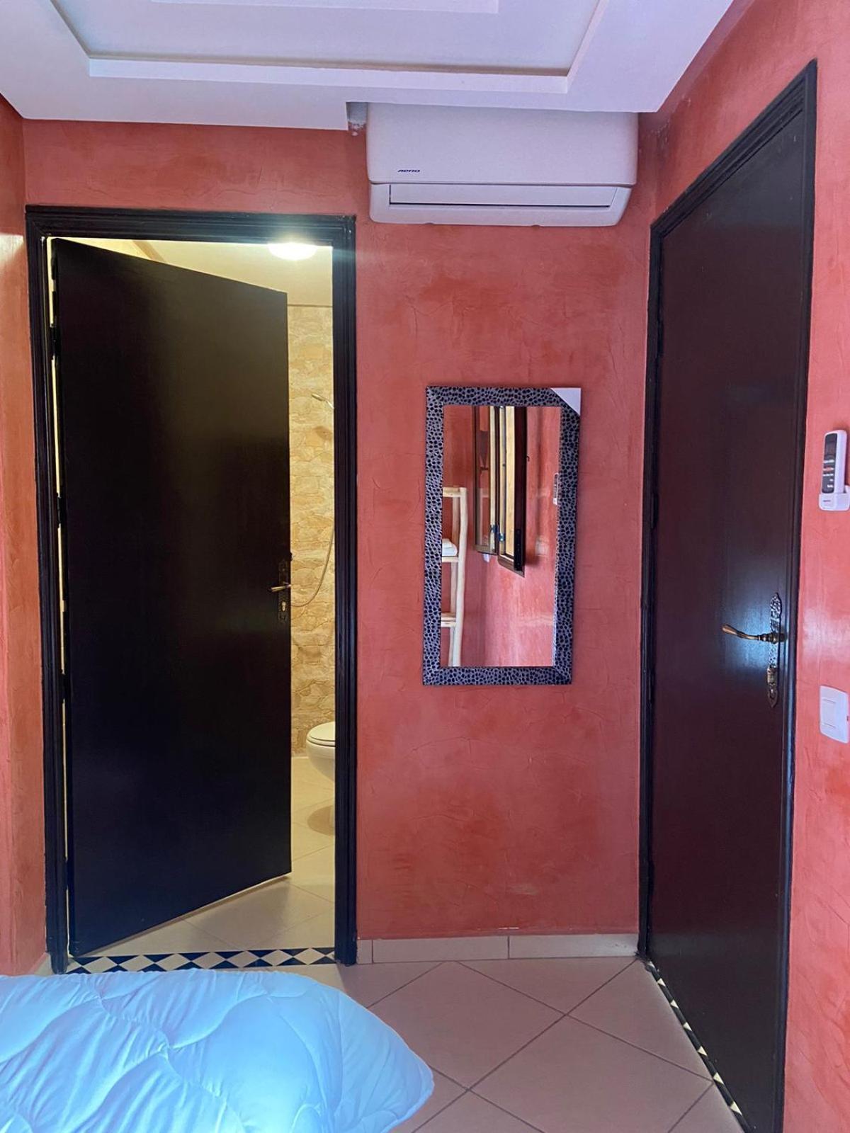 Private Riad 3Ch Salon, Salon Cinema, A Jemaa El Fna Marraquexe Exterior foto