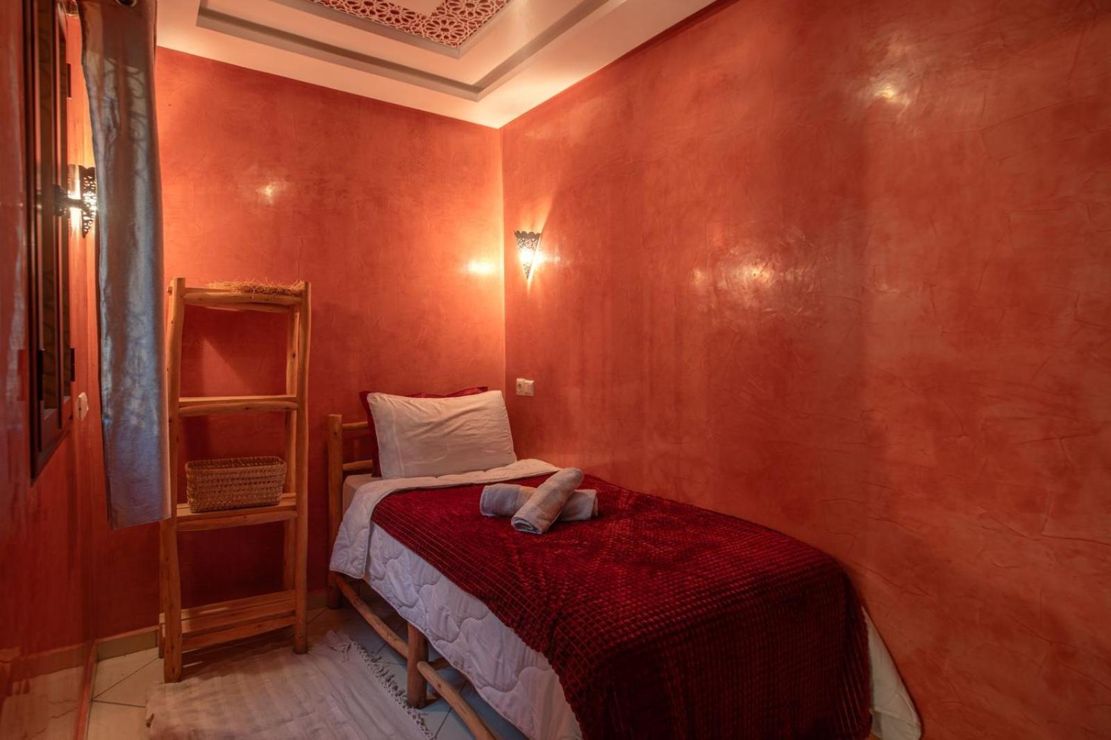 Private Riad 3Ch Salon, Salon Cinema, A Jemaa El Fna Marraquexe Exterior foto